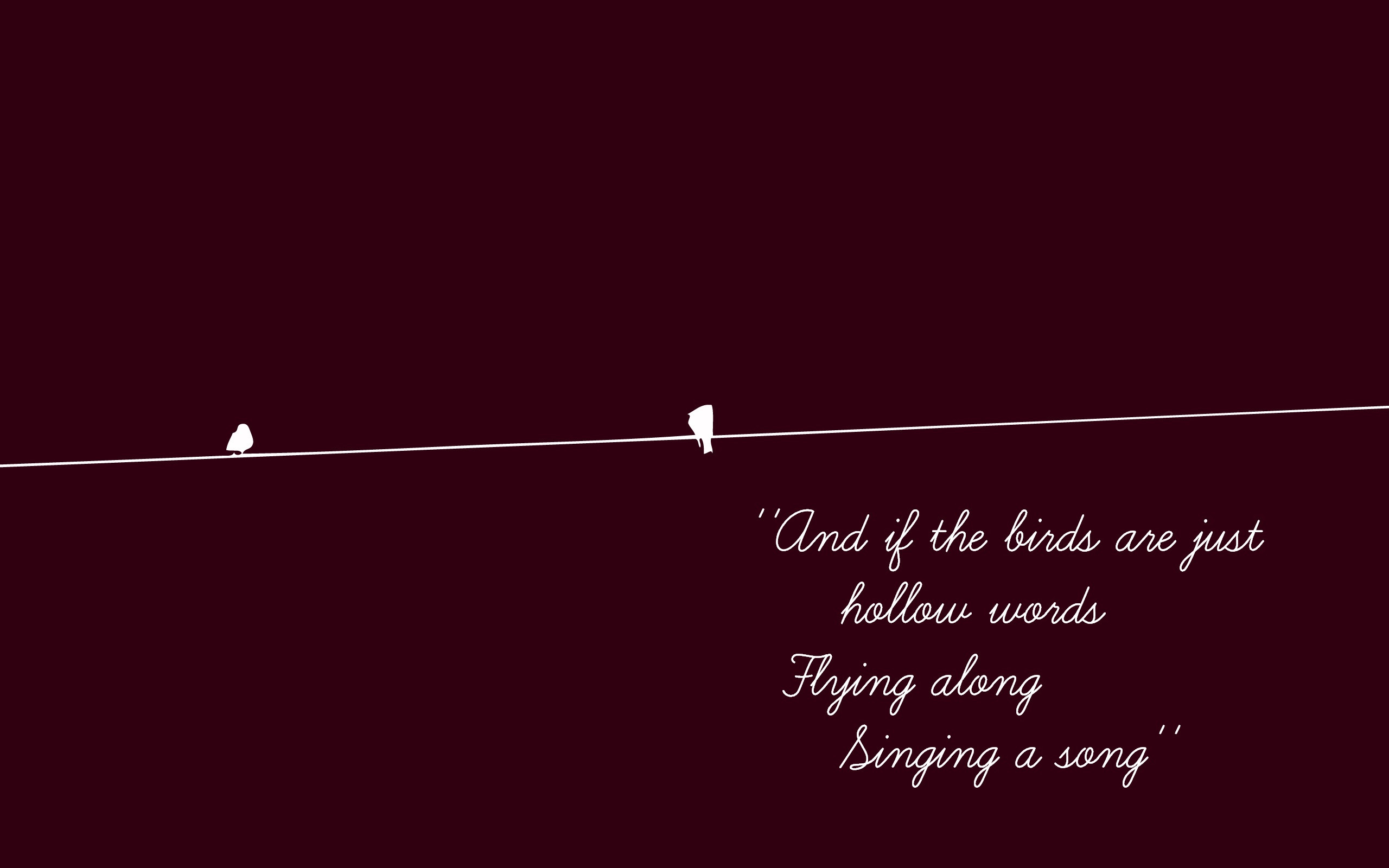 Panic At The Disco Quotes Panic At The Disco Wallpaper Quotes Hd 2560x1600
