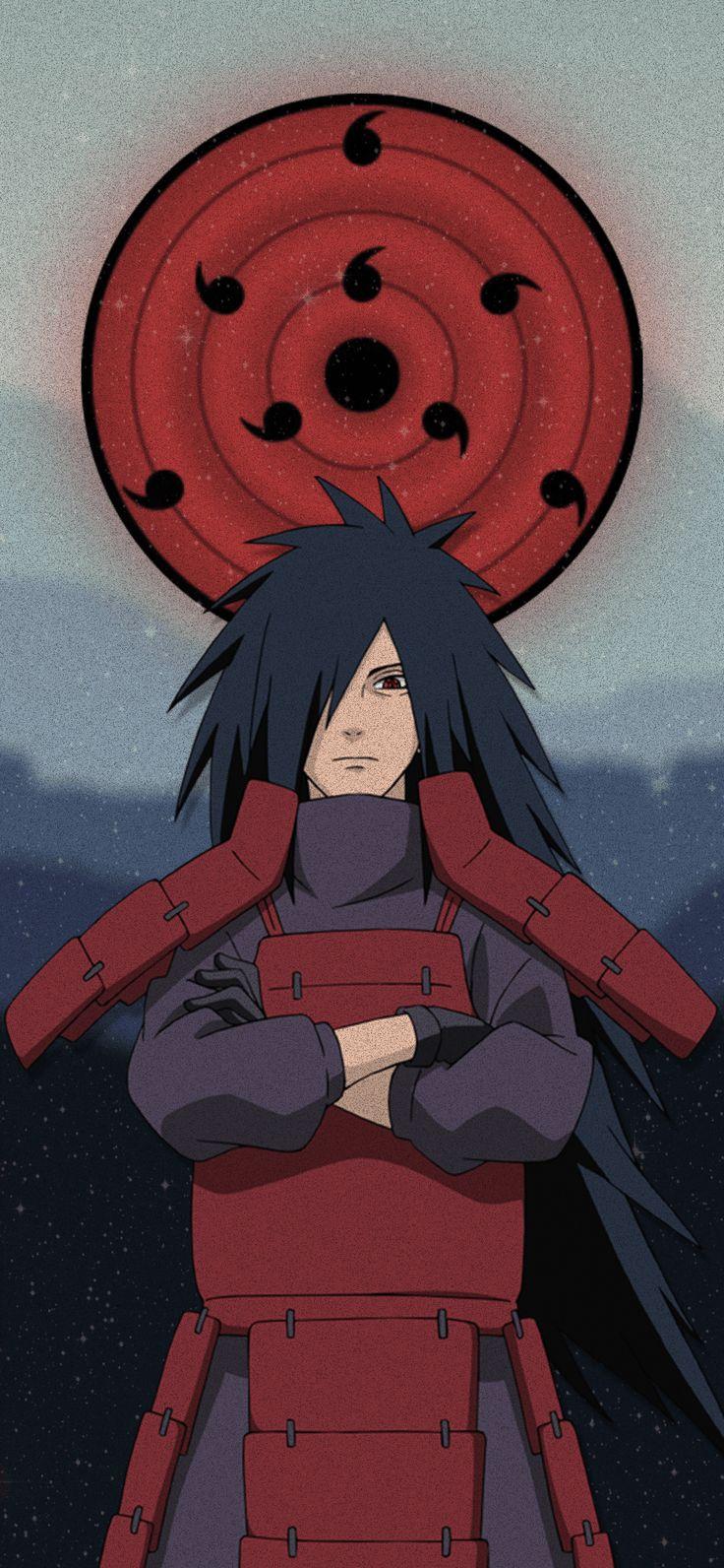 Madara Uchiha Wallpaper Whatspaper