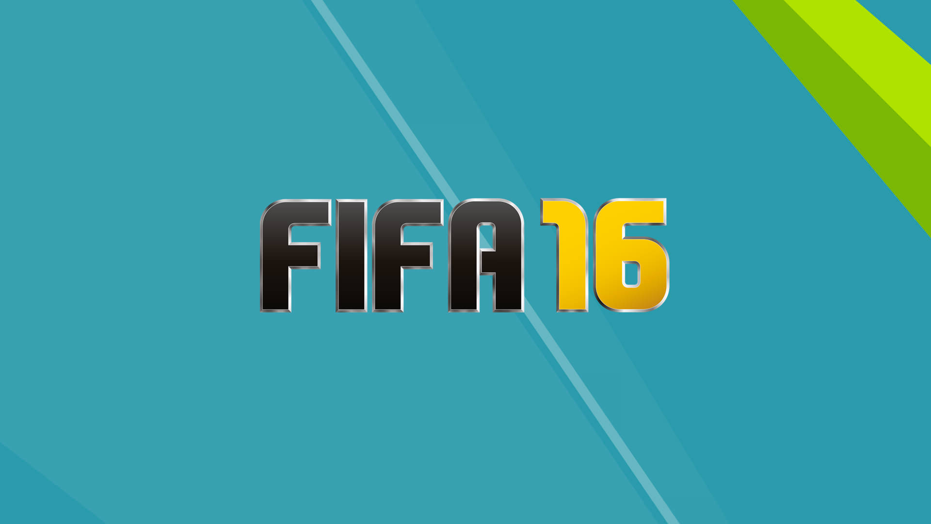 Download FIFA 16 Wallpaper