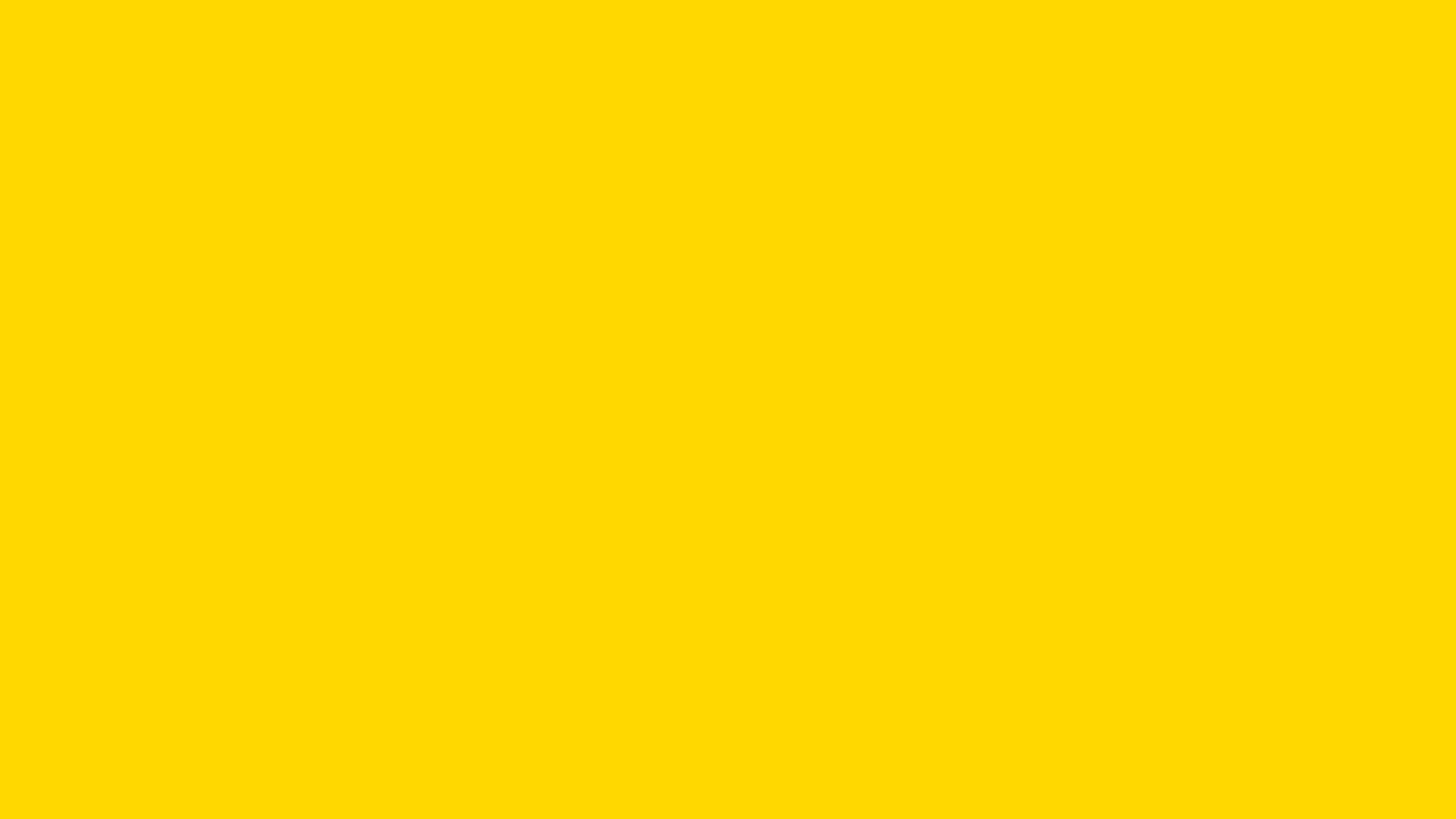 Background Color Solid School Yellow Background Image