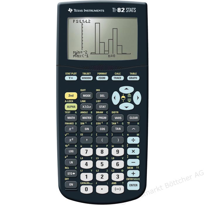 Like Or Share U72751 Texas Instruments Ti Stats Graphic Calculator