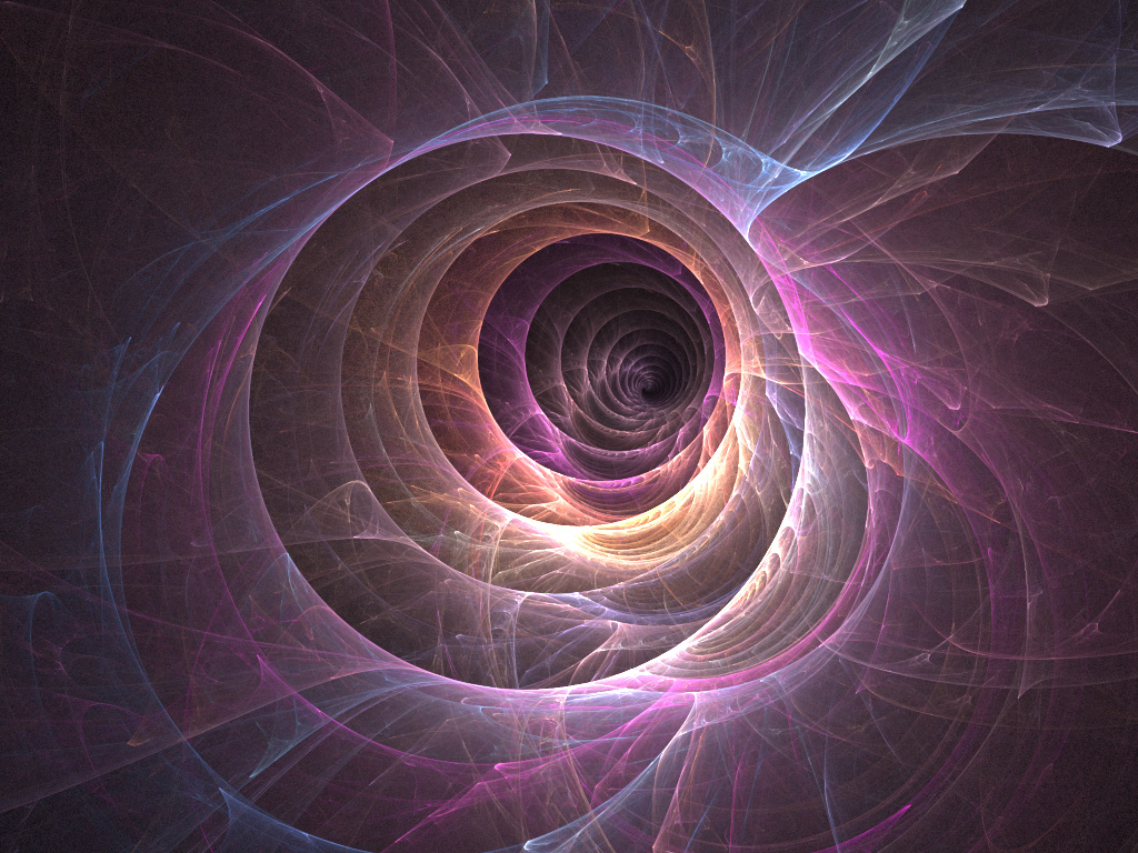 Wormhole By Couchie
