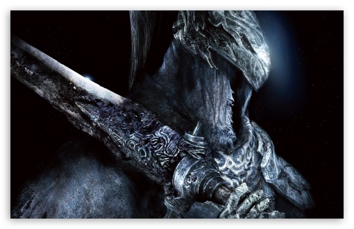Dark Souls HD Wallpaper For Standard Fullscreen Uxga Xga Svga