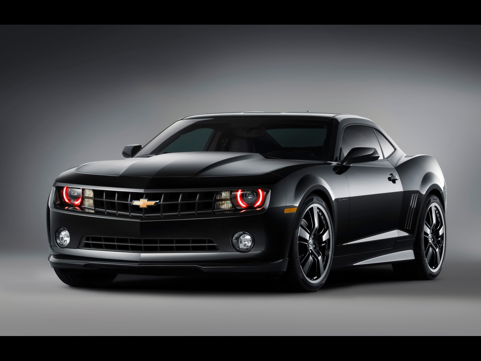 Black Chevy Camaro Wallpaper 5296 Hd Wallpapers in Cars   Imagescicom