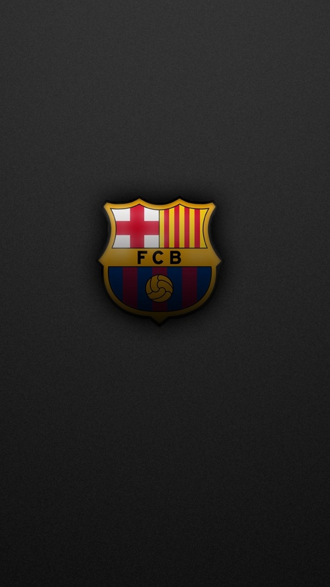 Superman Logo iPhone Wallpaper HD Image