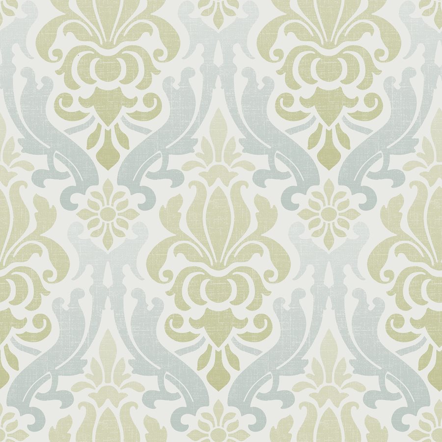 Brewster Wallcovering Repositionable Vinyl Self Adhesive Classic