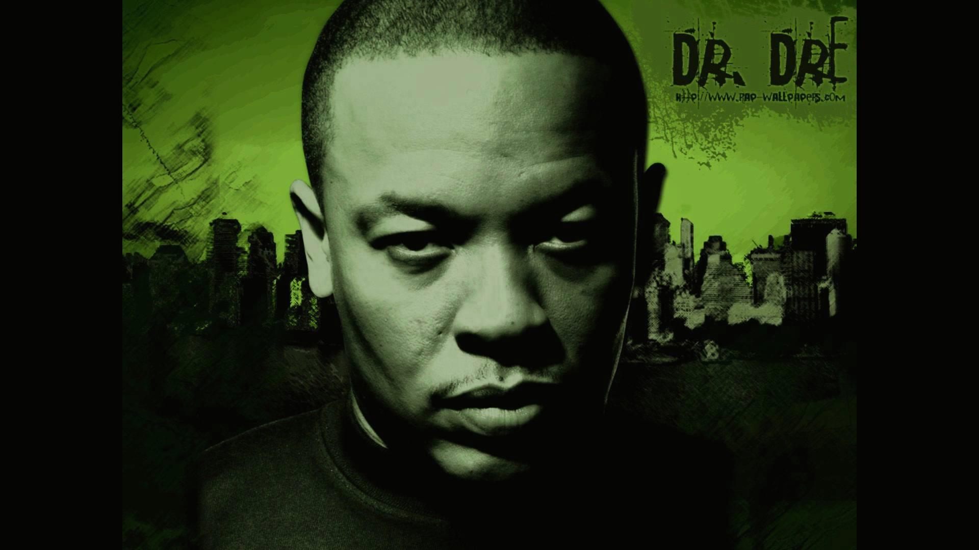 Dr Dre Wallpaper HD