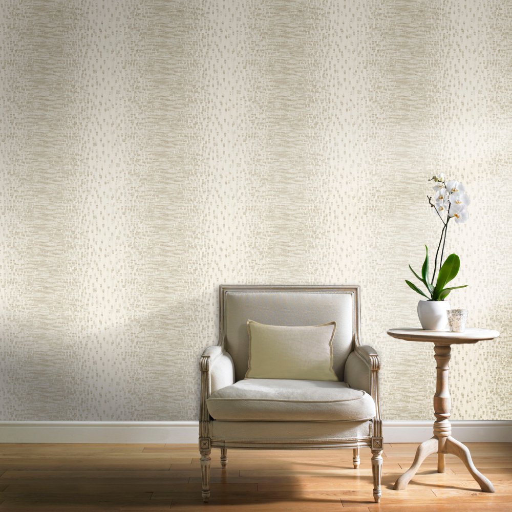 Wallpaper Grandeco Grandeco Illusion Stripe Pattern Bark Paint 1000x1000