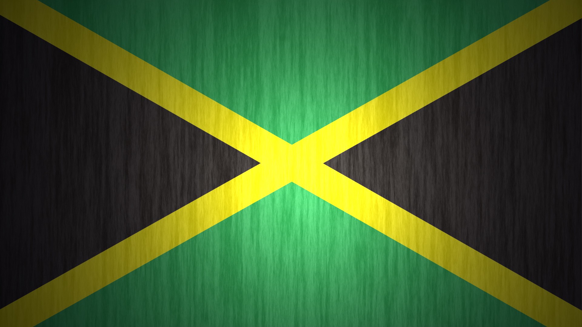 Jamaican Flag Desktop Pc And Mac Wallpaper