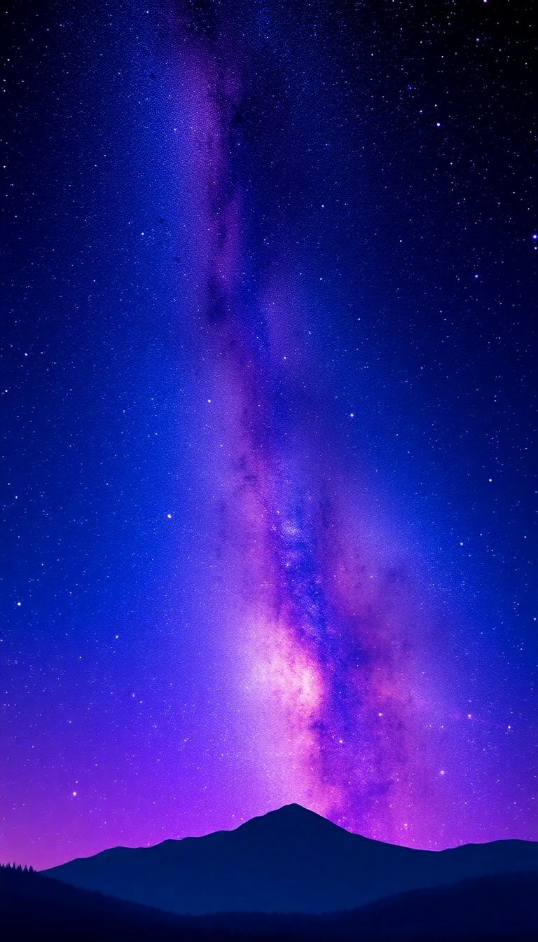Milkyway Wallpaper