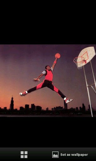 Download Air Jordan Wallpapers for Android by Good Apps   Appszoom