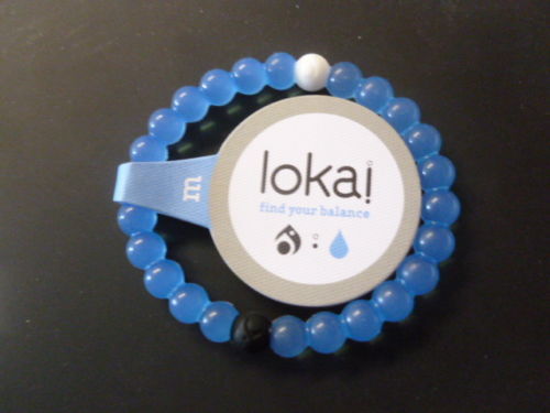 Blue Lokai Bracelet Mud From Dead Sea Water And Similar Items