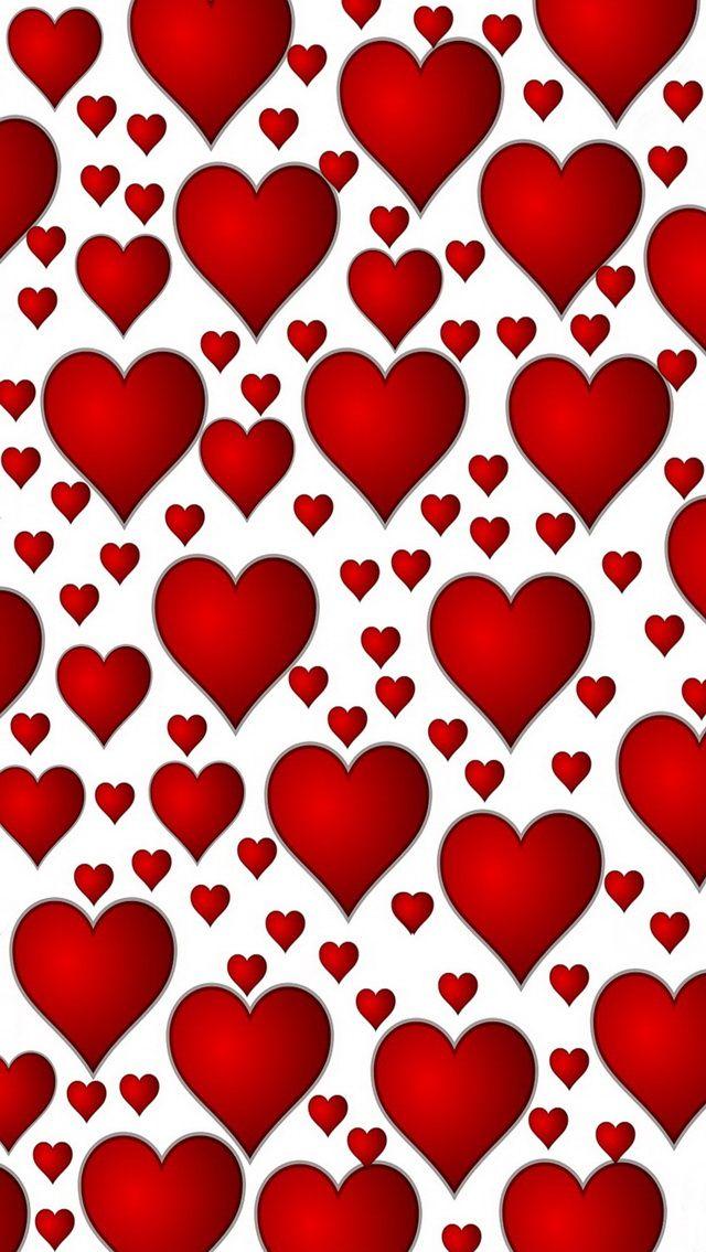 Christina Avila On iPhone Wallpaper Valentines