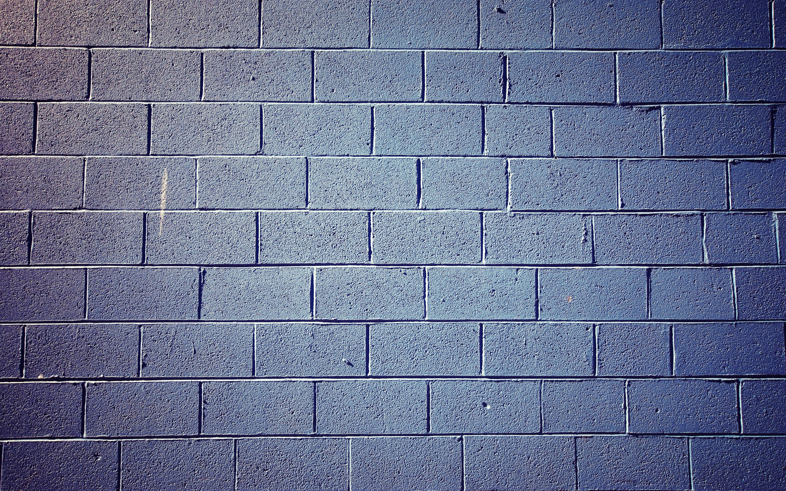 Grey Brick Wall Wallpaper Stock Photos