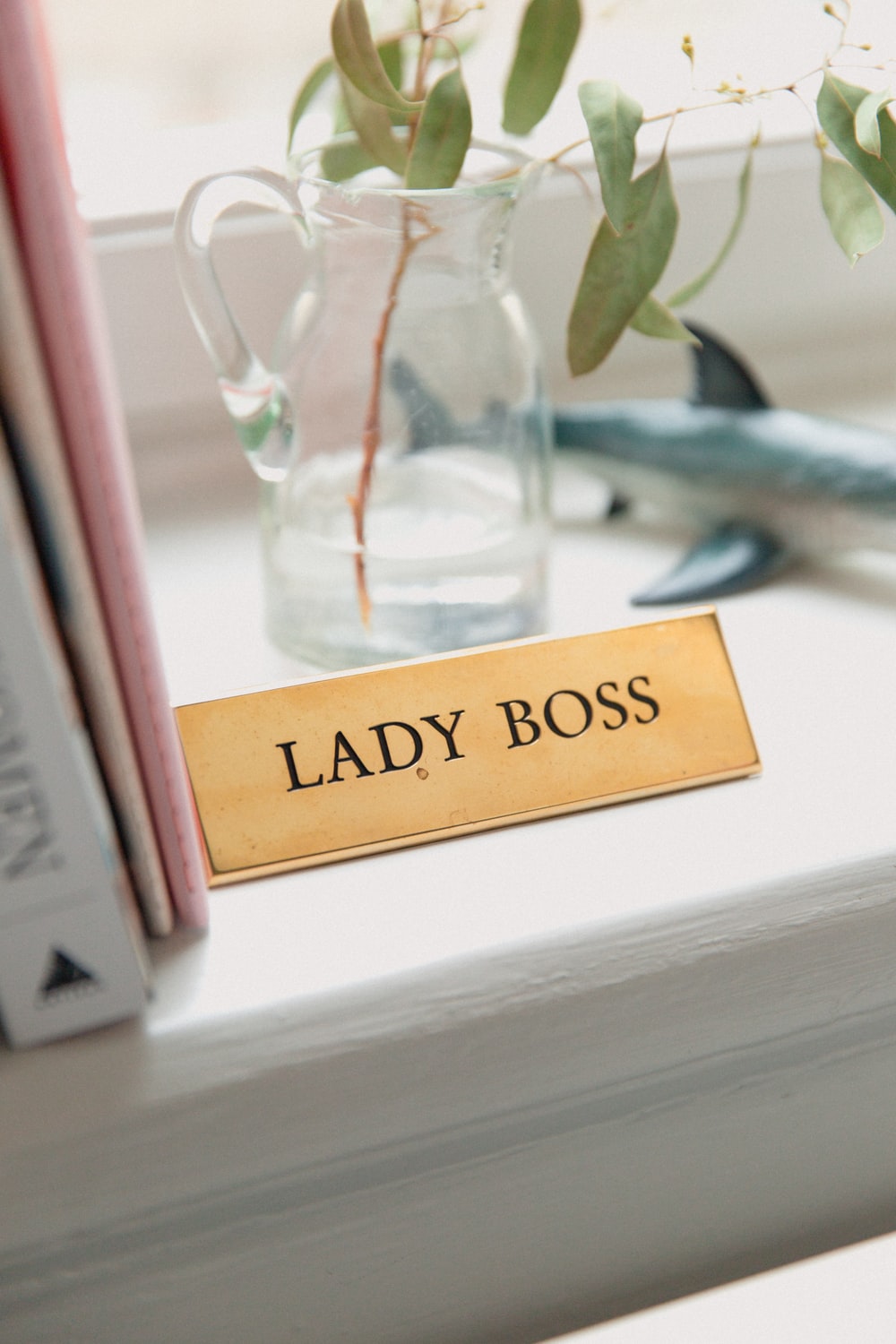 Boss Lady Pictures HD Image