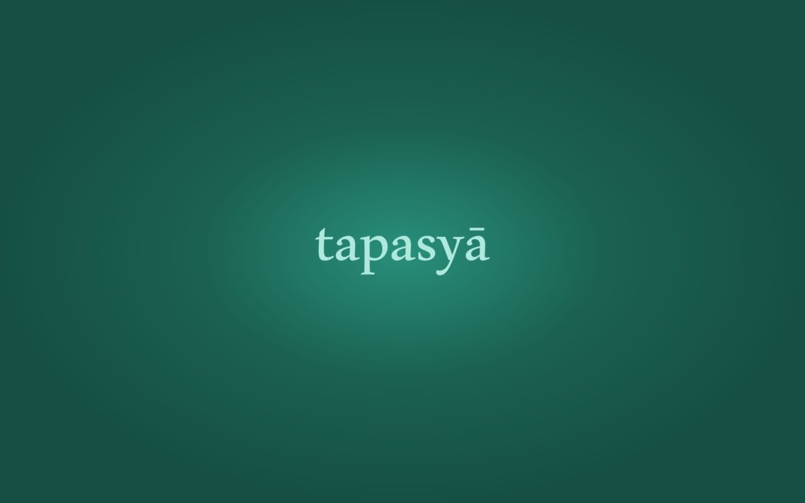Tapasya Hard work wallpaper by kannavbhatia 1131x707
