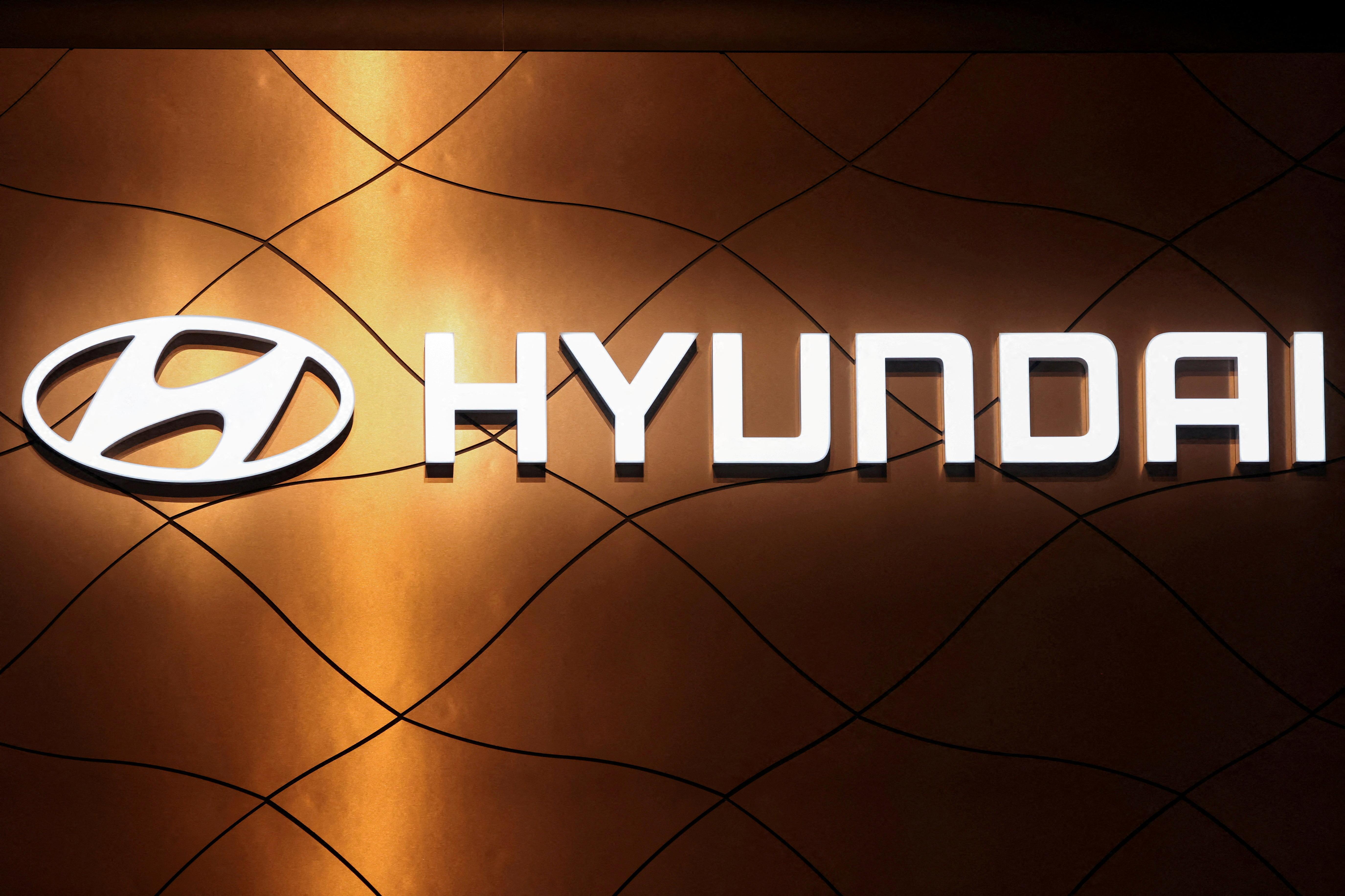 Hyundai Says New U S Ev Plant Could Begin Production In