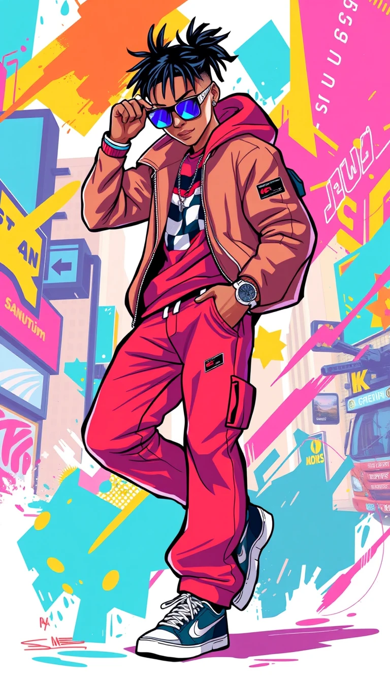 Ken Carson Wallpaper