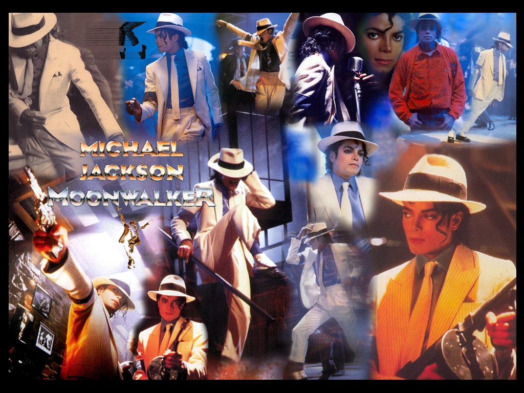 Michael Jackson Smooth Criminal   msyugioh123 Wallpaper 32984257