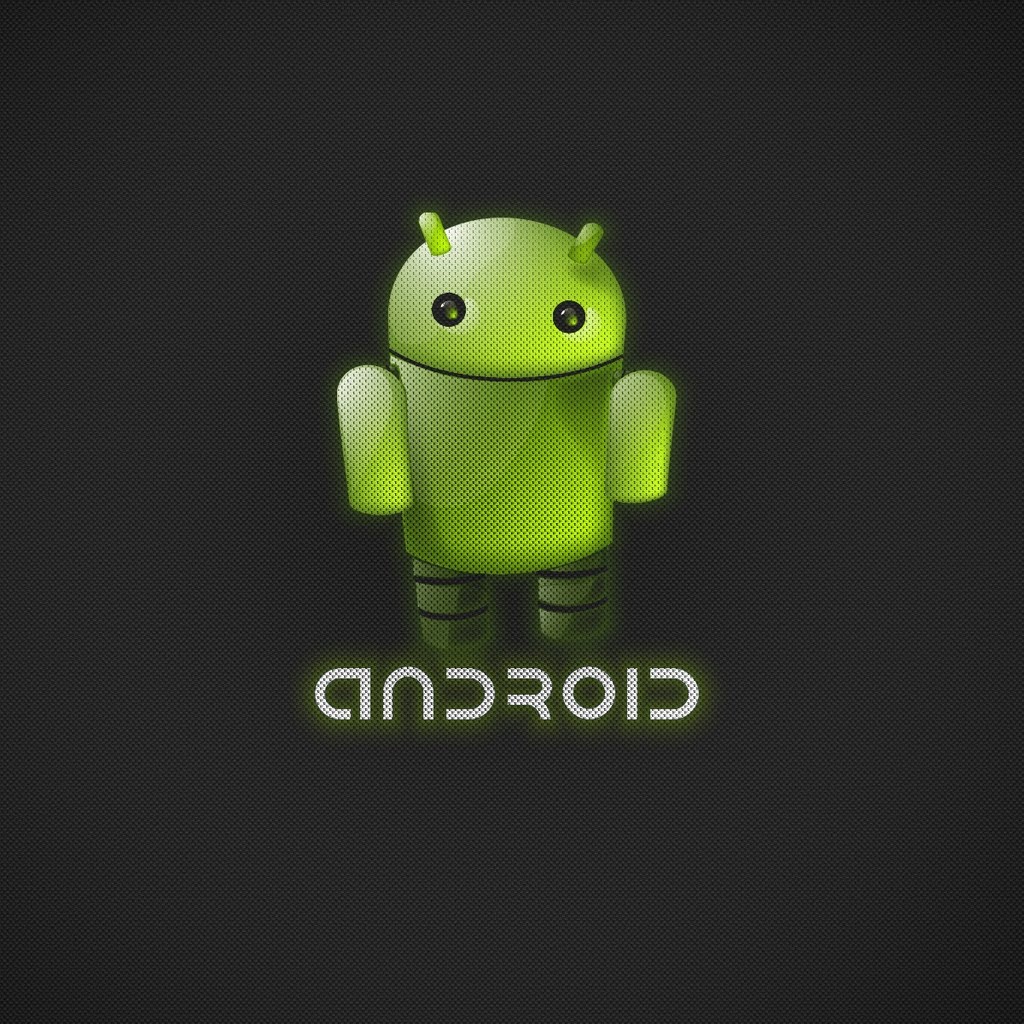 Wallpaper Android Funky Fresh Studio