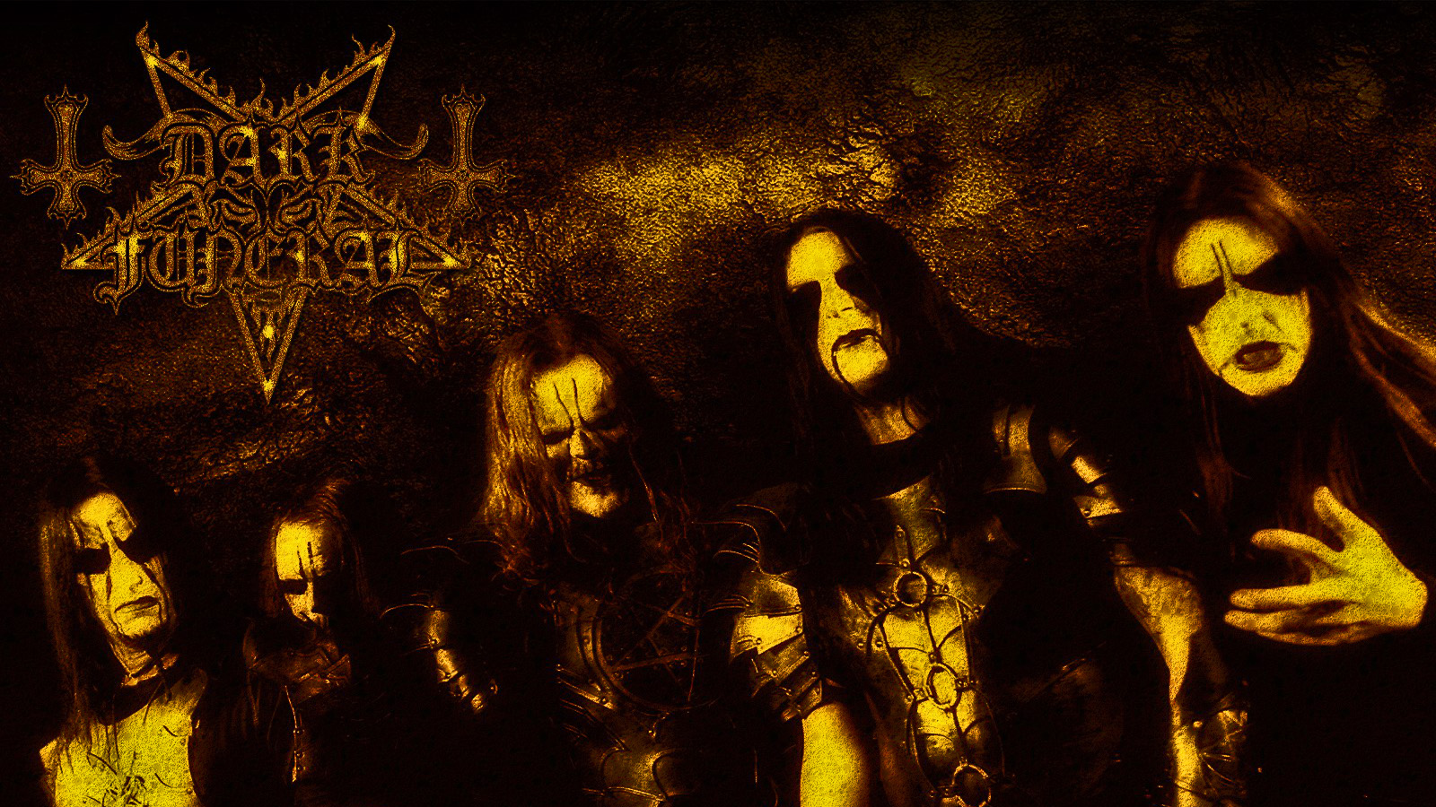 Dark Funeral Wallpaper And Background Image Id