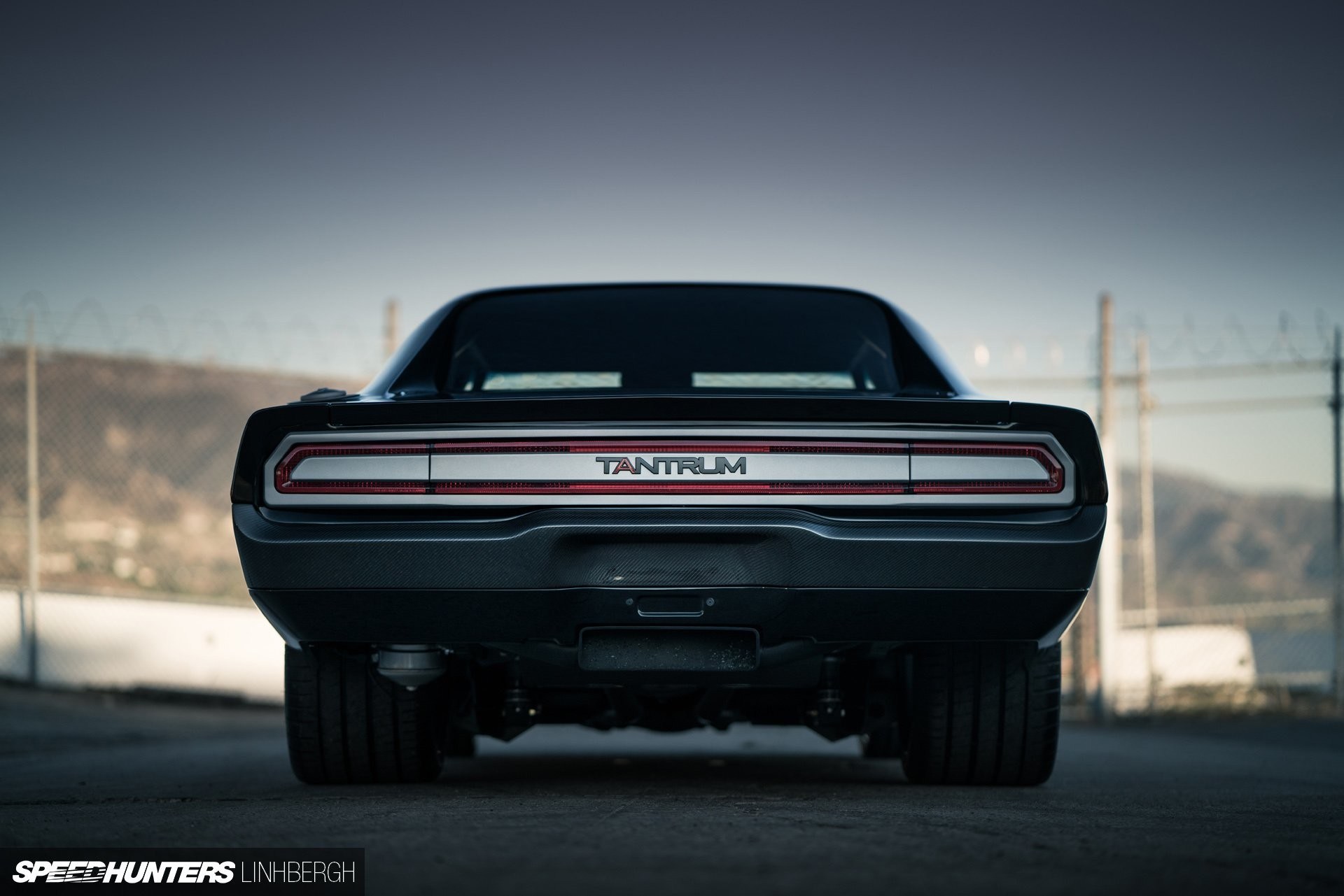 Dodge Charger Rt Wallpaper Image HD
