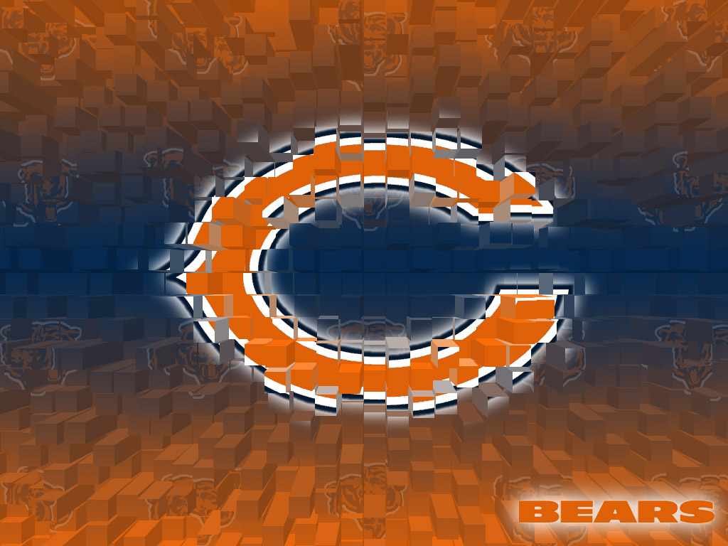 Chicago Bears Or Even Videos Related To Wallpaper