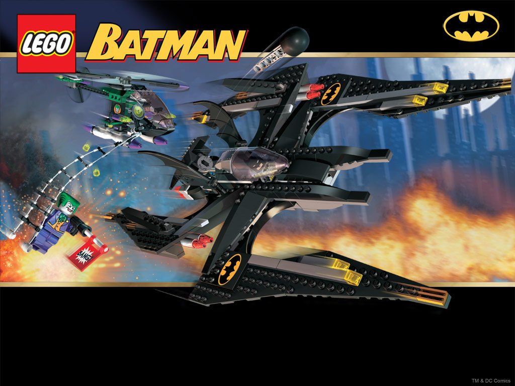 Lego Batman Downloads Lego Batman Wallpaper    Batman Legos    Batman
