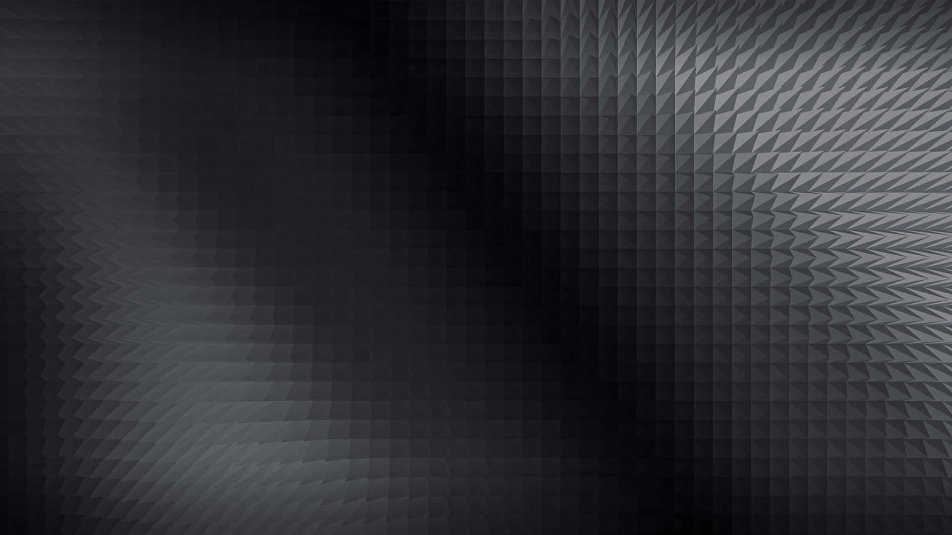 Black Gradient Wallpaper