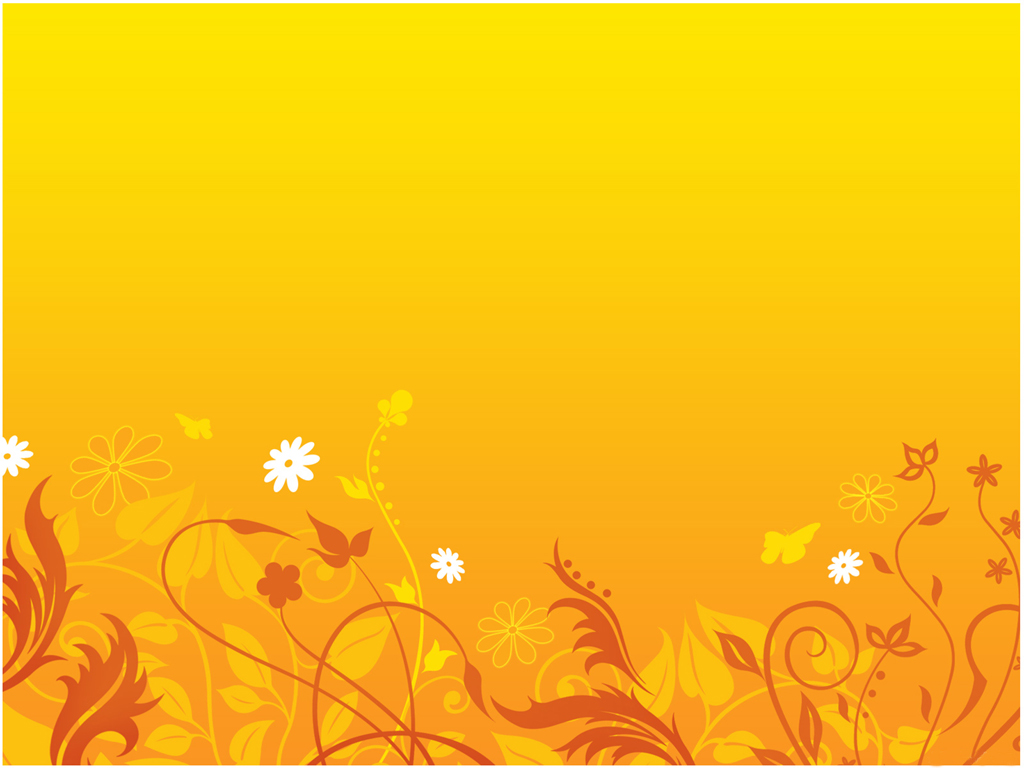 Free download Orange Floral [1024x768] for your Desktop, Mobile & Tablet |  Explore 42+ Orange Flower Wallpaper Background Desktop | Orange Backgrounds,  Orange Wallpapers, Orange Wallpaper
