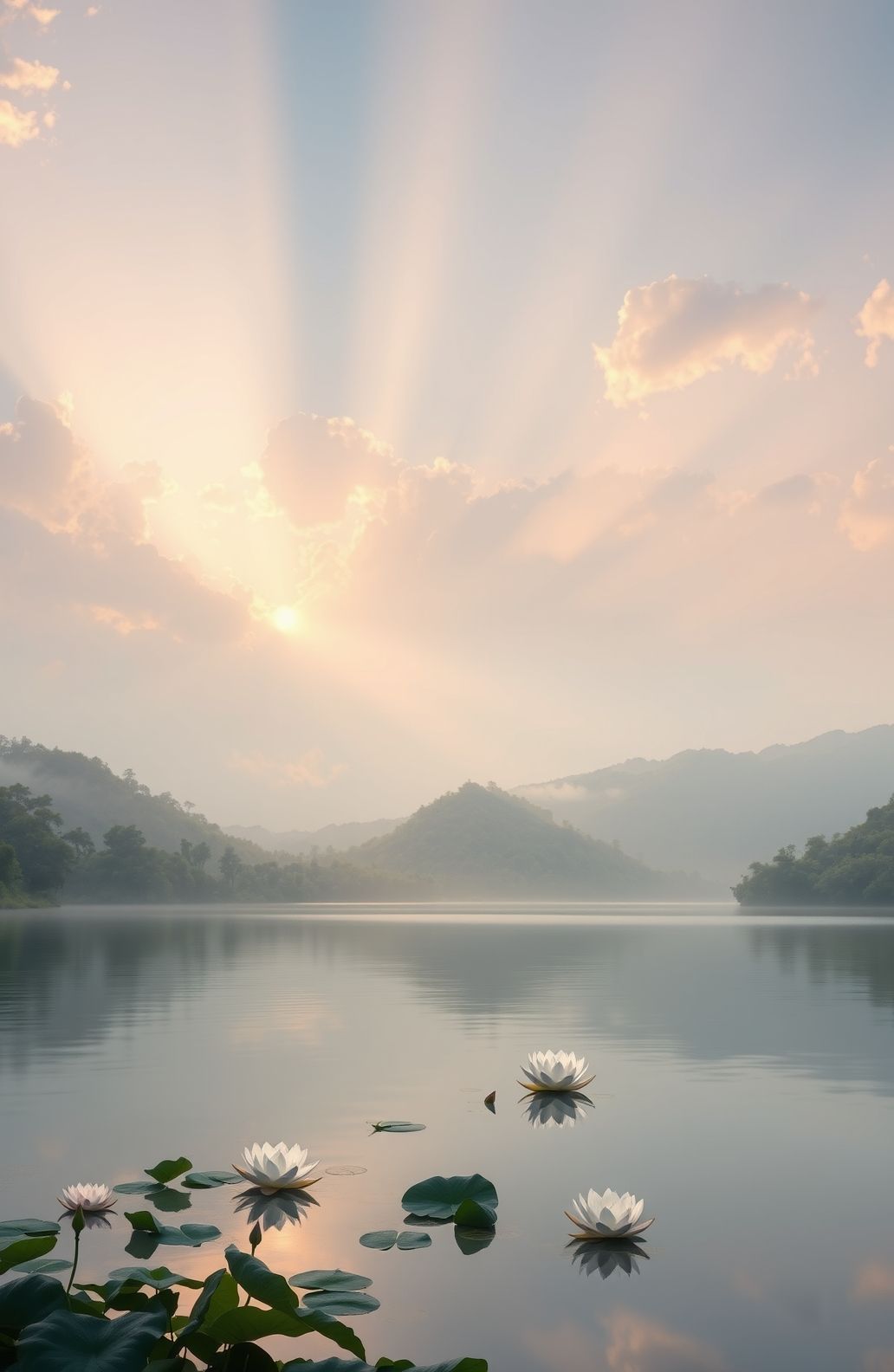 Spirituality Wallpaper