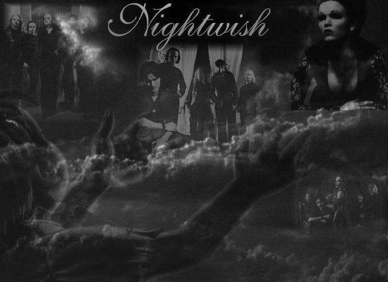 Nightwish Wallpaper Graphics Code Ments