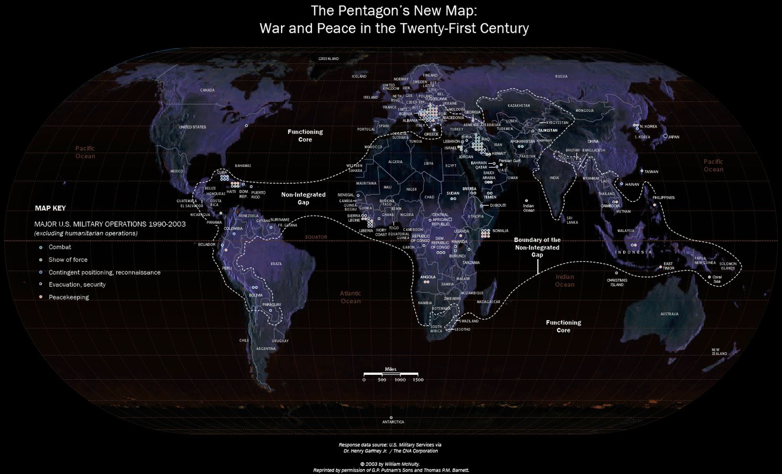 Usa World Wallpaper Map Government