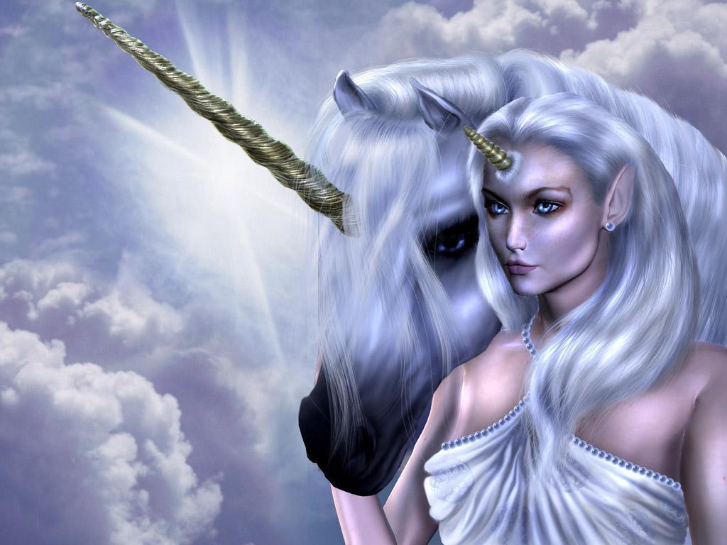 Pegasus Unicorn   Fantasy Animals Wallpaper 13992212