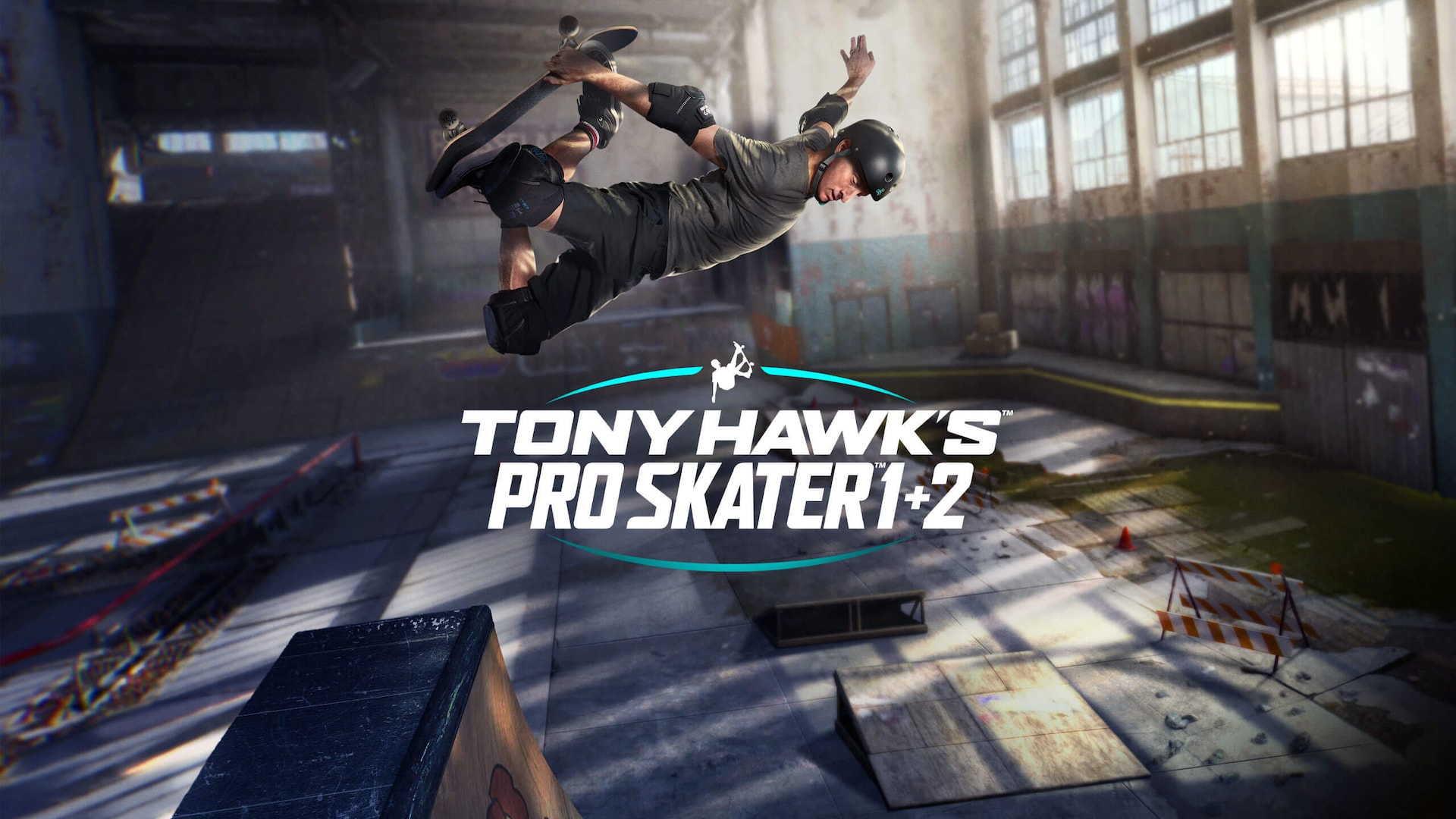 Tony Hawk S Pro Skater
