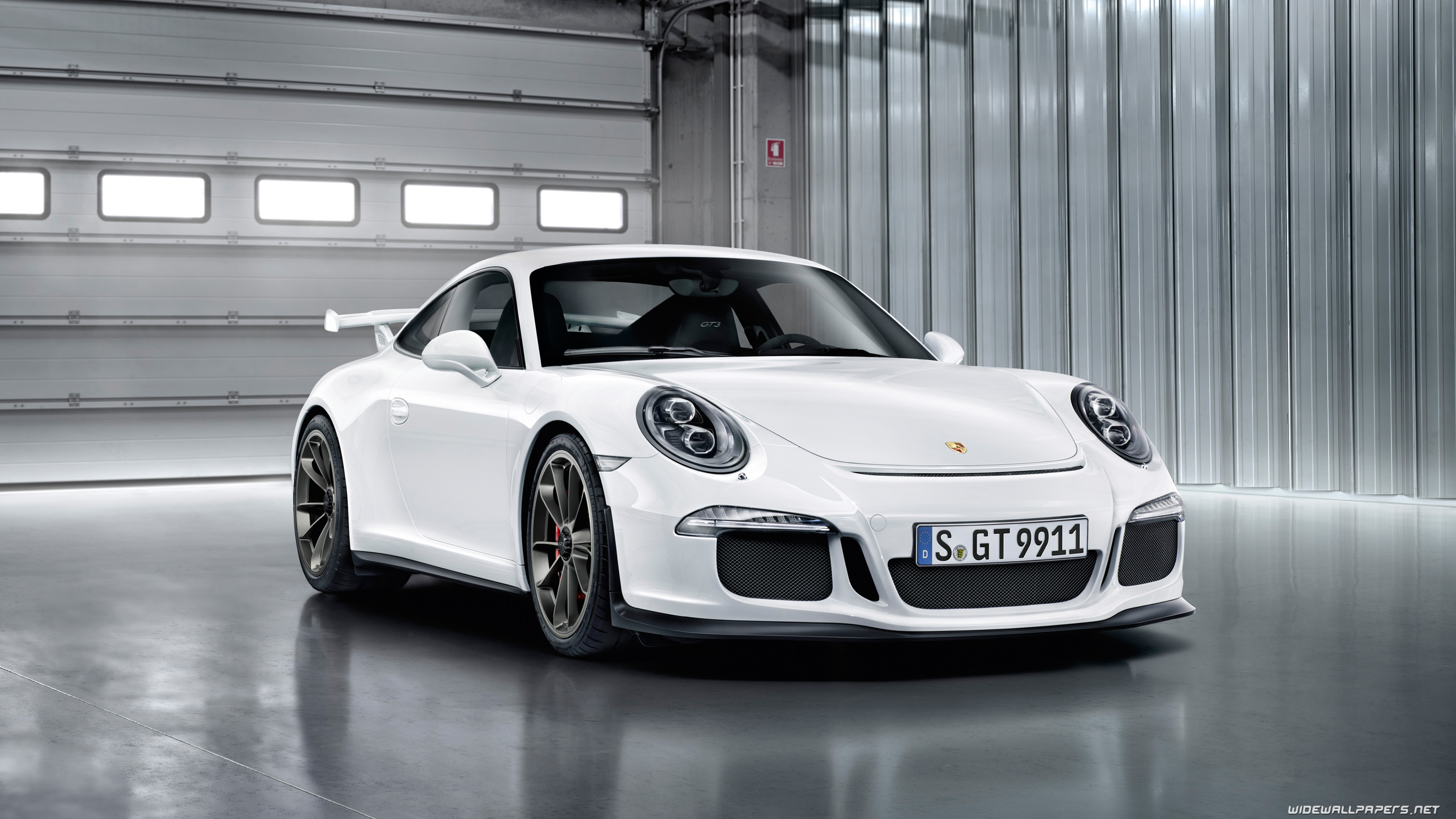Porsche 911 cars desktop wallpapers 4K Ultra HD