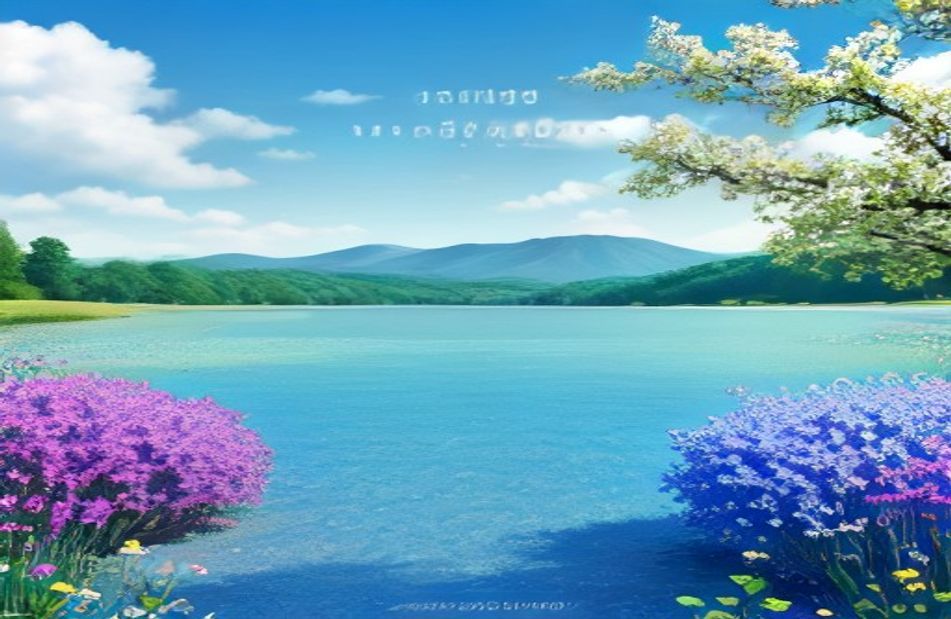 June Calendar Wallpaper
