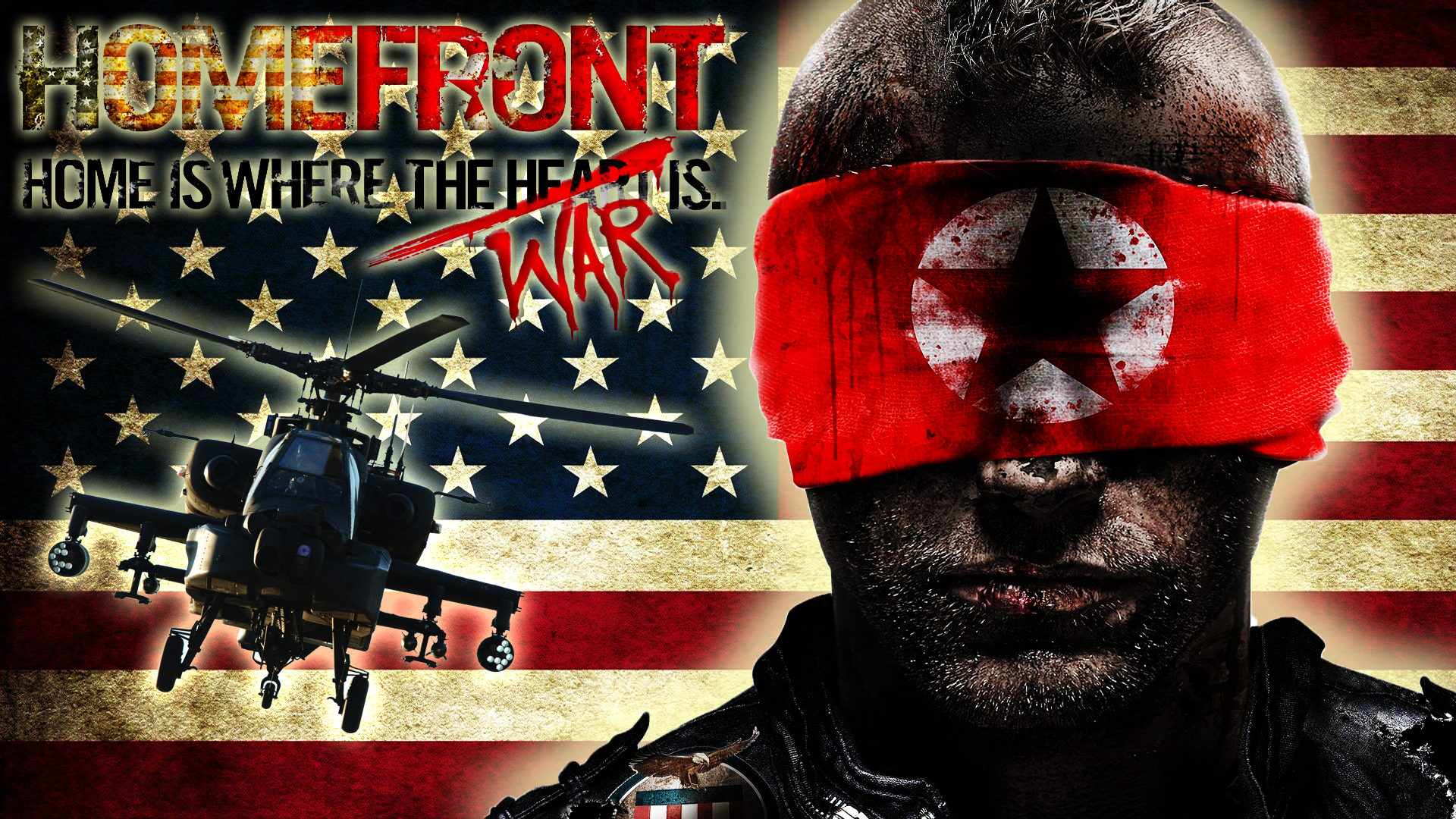 Page 2 | Homefront Game HD wallpapers free download | Wallpaperbetter