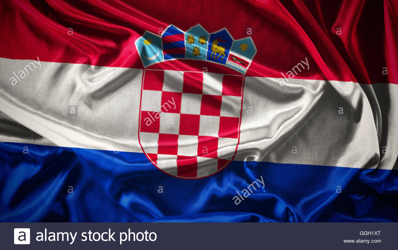 37+ Croatia Flag Wallpapers on WallpaperSafari