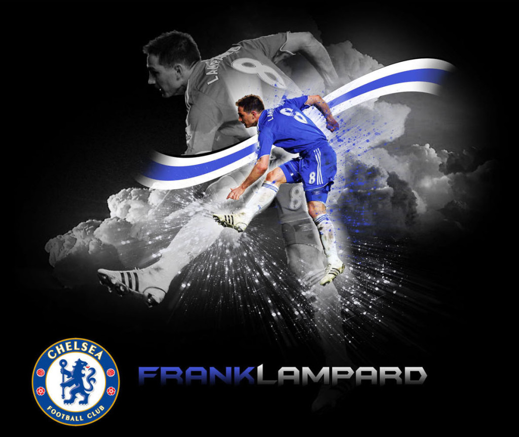 Frank Lampard Wallpapers   Football Wallpaper HD Football Picture HD