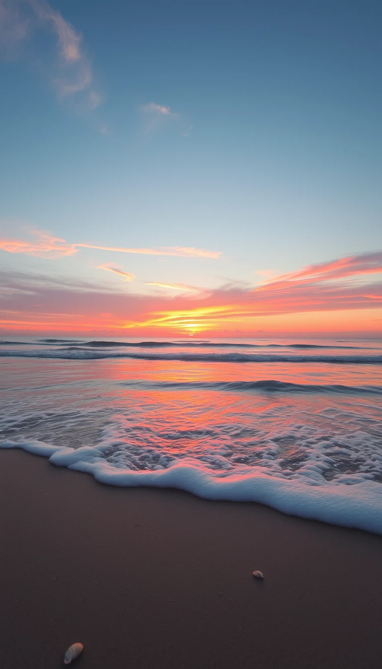 Ocean Wallpaper