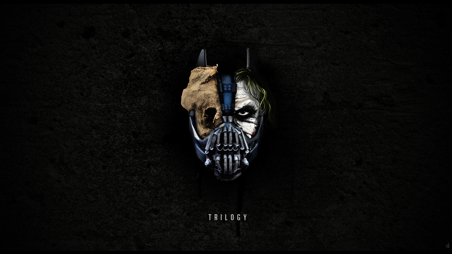 The Dark Knight Trilogy Wallpapers HD Wallpapers