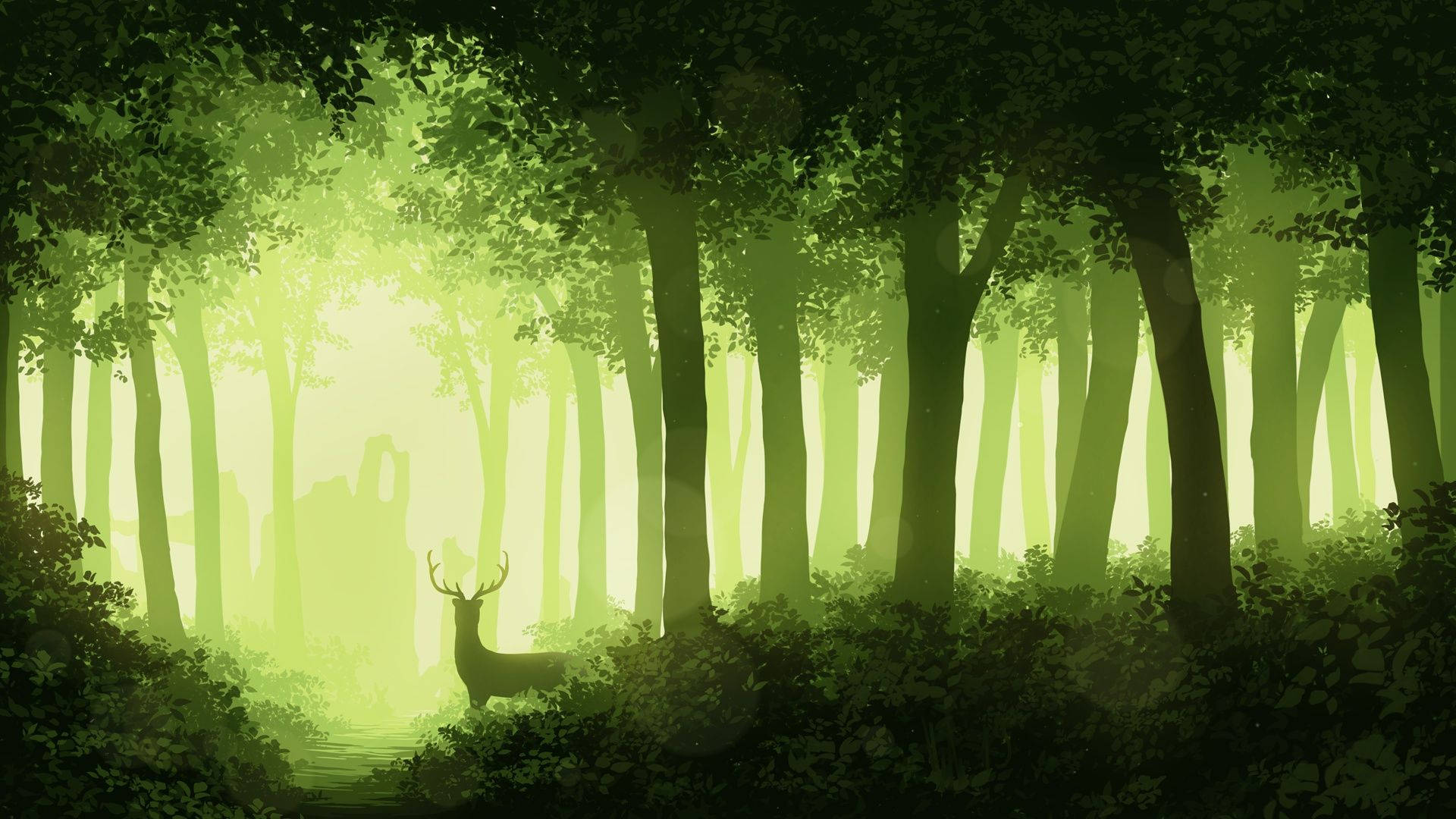 Aesthetic Art Wallpaper