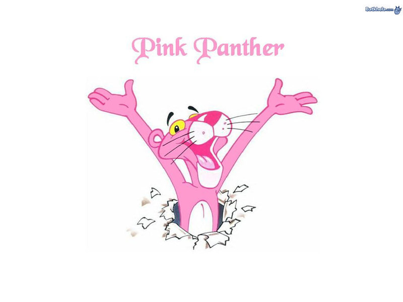 Pink Panther Wallpaper Quotes