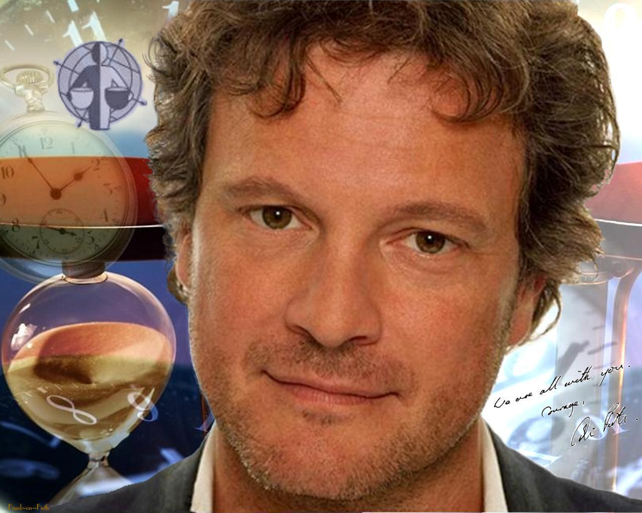 For Colin Firth S BirtHDay What Turns Him On Jama
