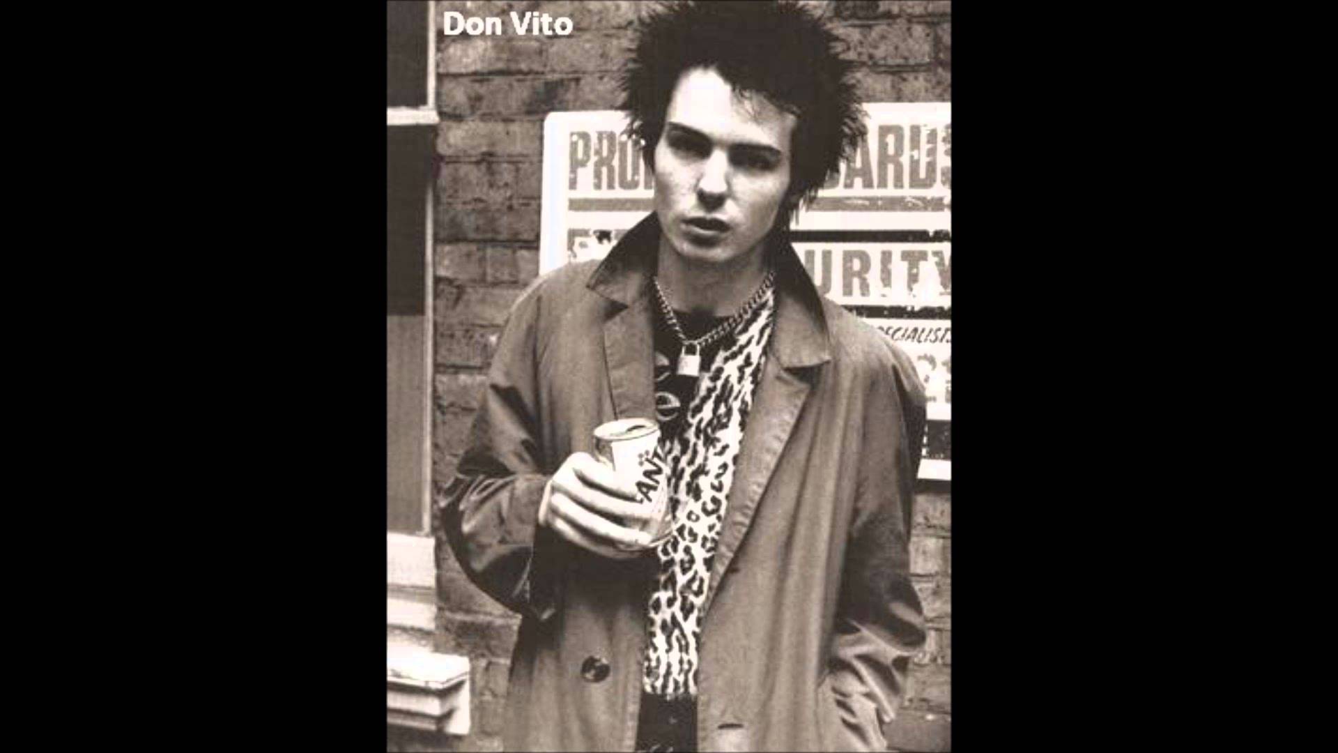 The Exploited Sid Vicious Was Innocent