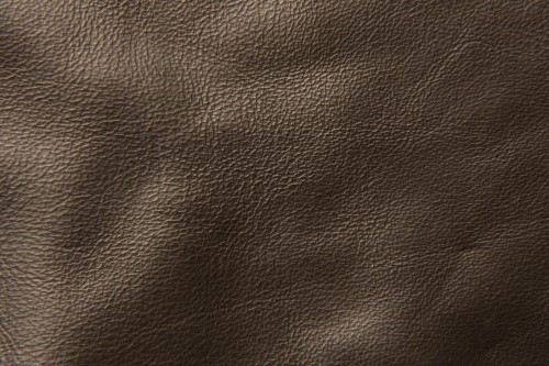 Dark Brown Leather Texture Paper Backgrounds