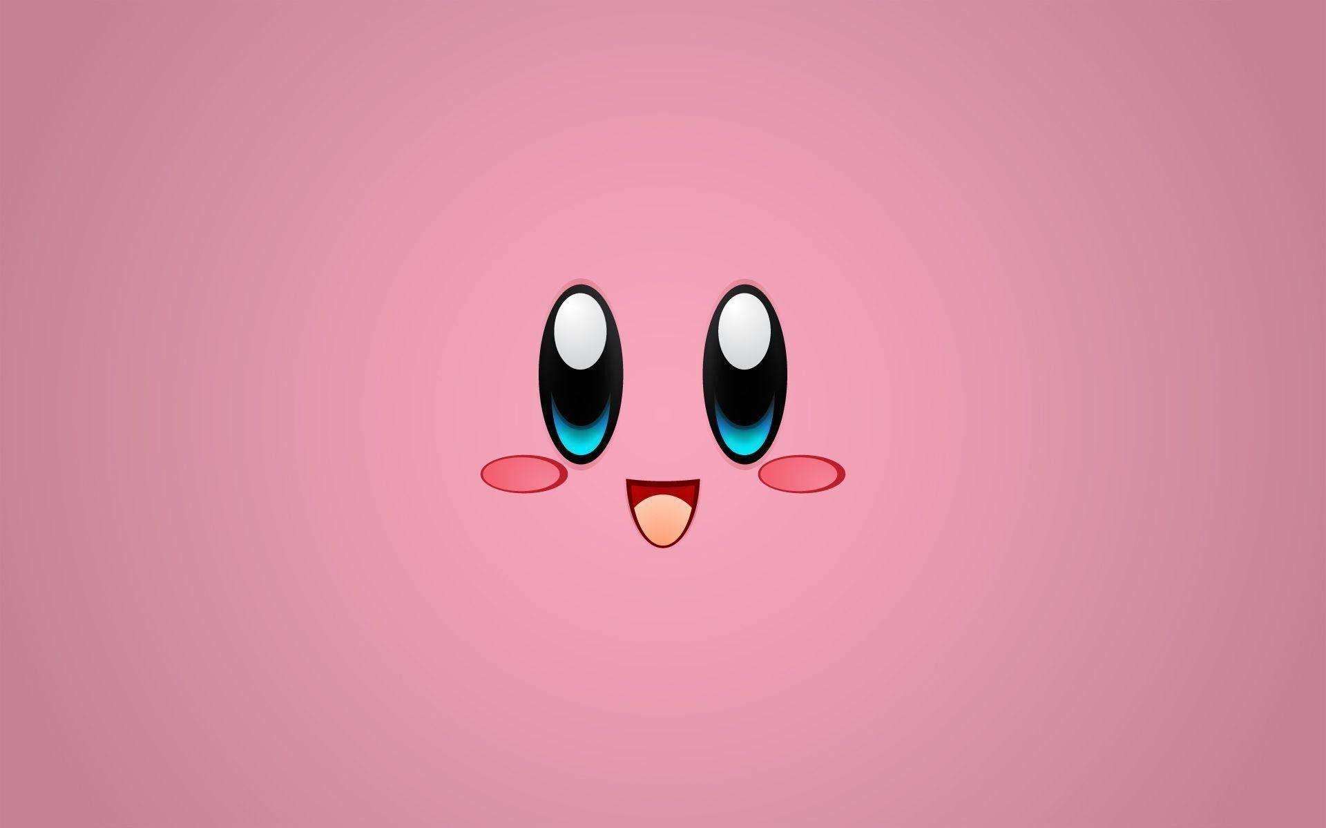  Kirby Wallpapers