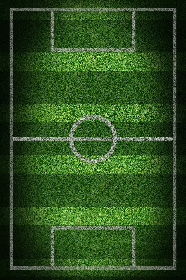 Football iPhone Wallpaper Stuff