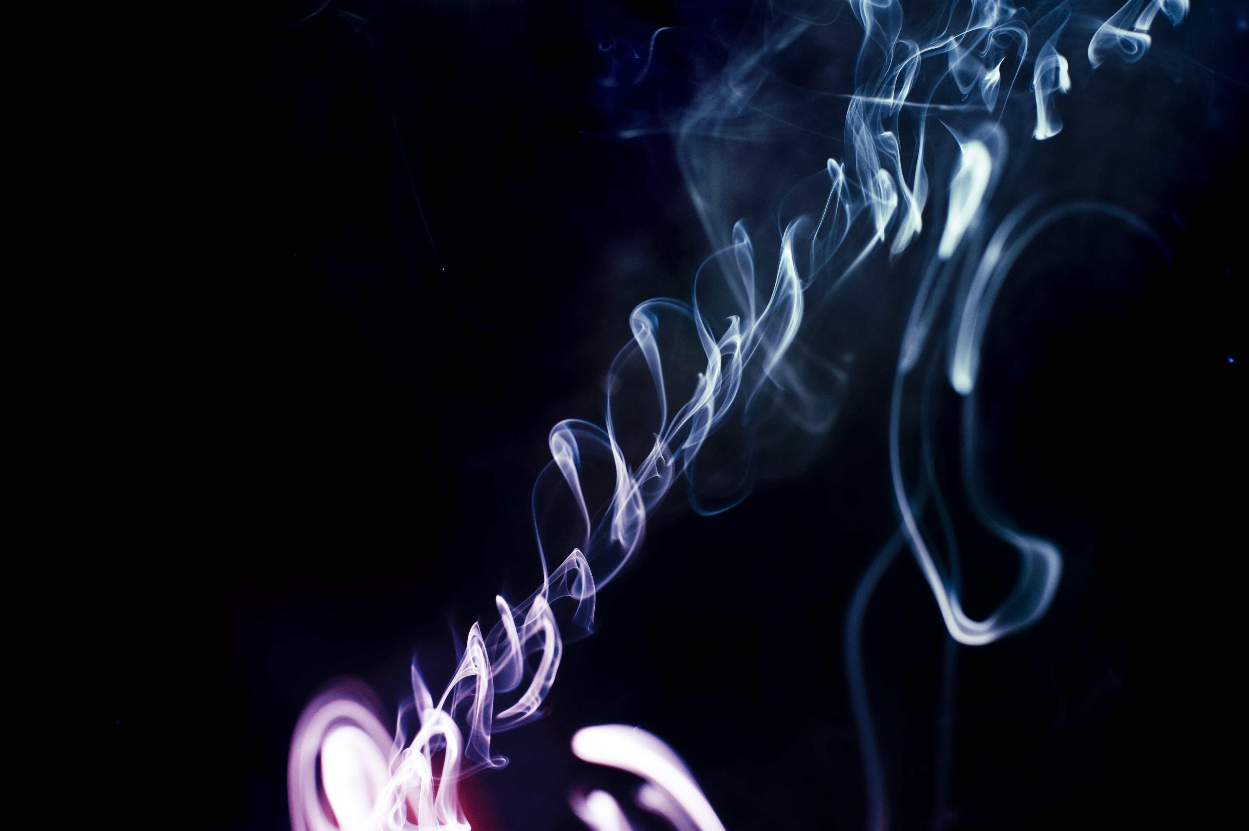 Colored Smoke Patterns Background And Textures Cr103
